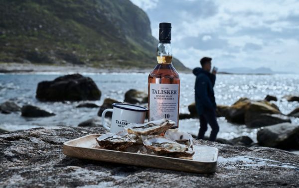 Talisker supports coastal communities affected by Covid-19