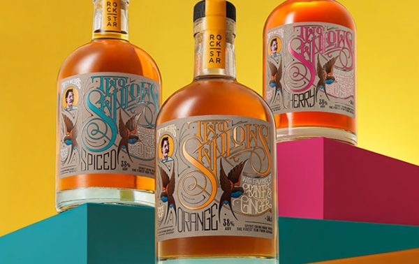 Rockstar Spirits gains funding for new products