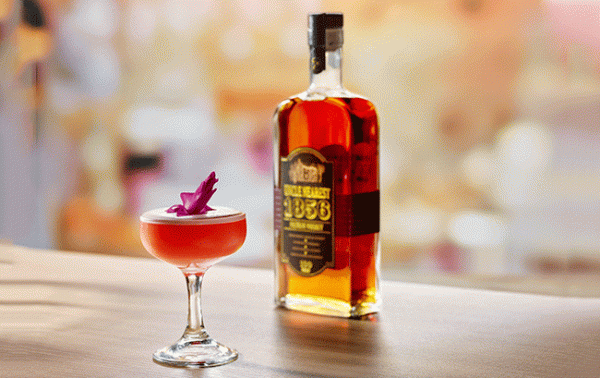 Uncle Nearest is top-selling African-American-owned spirit