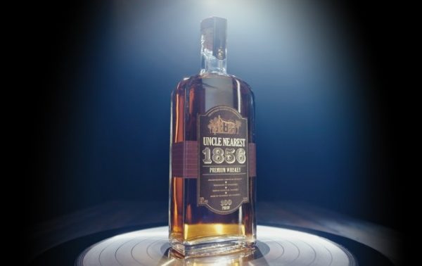 Uncle Nearest creates Motown-inspired advert