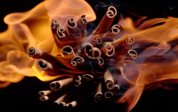 Woodford Reserve creates Spectacle for the Senses