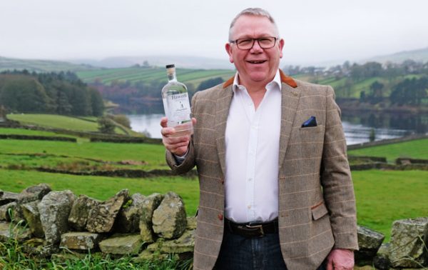 SB meets… Andy Gascoigne, Haworth Steam