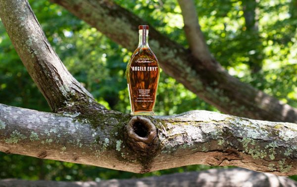 Angel’s Envy shows importance of oak in new video