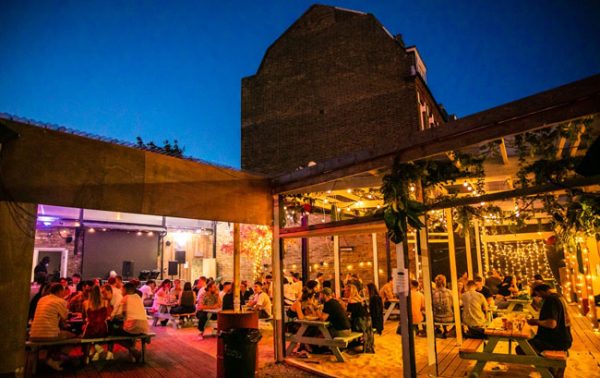 What’s on this weekend