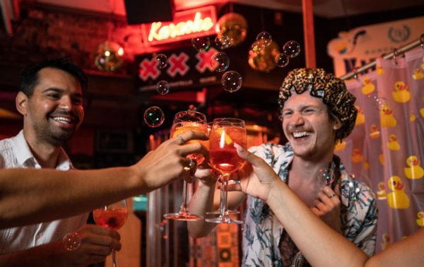 What’s on this weekend