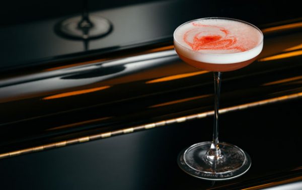 London’s ‘darker side’ inspires Coupette cocktail menu
