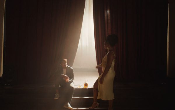 Crown Royal records fundraising track with Ari Lennox