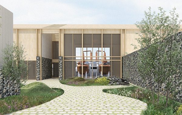 Quebec distillery investment to triple production