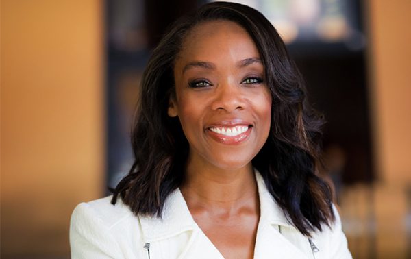 Breaking boundaries: Fawn Weaver, Uncle Nearest CEO