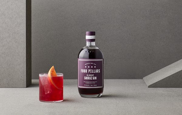 Four Pillars gains first major UK retail listing