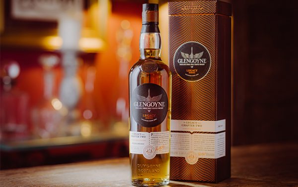 Glengoyne rolls out 100% recyclable redesign