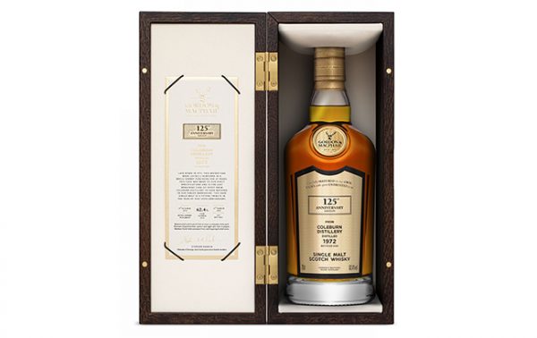 Gordon & MacPhail bottles 47-year-old Coleburn whisky