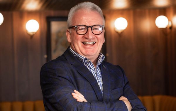 Experience Glasgow offers training for out of work bartenders