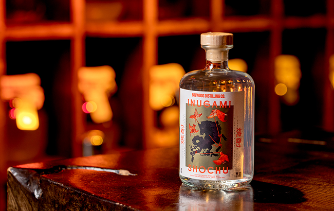 Brewdog’s Inugami