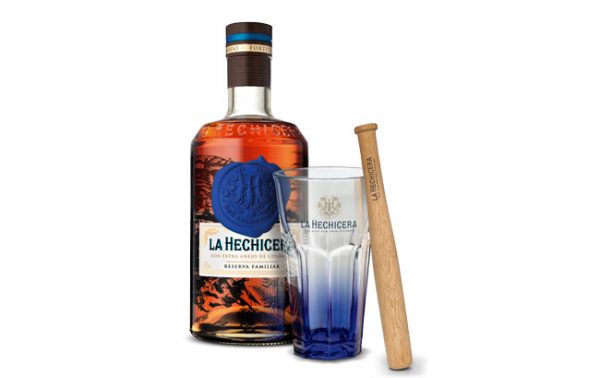 La Hechicera launches Mojito gift set