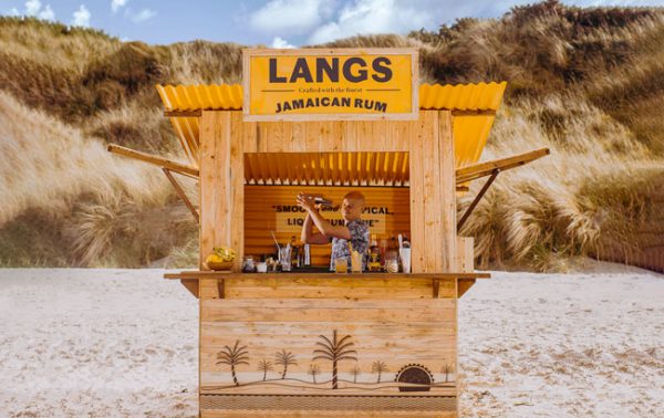 What’s on this weekend