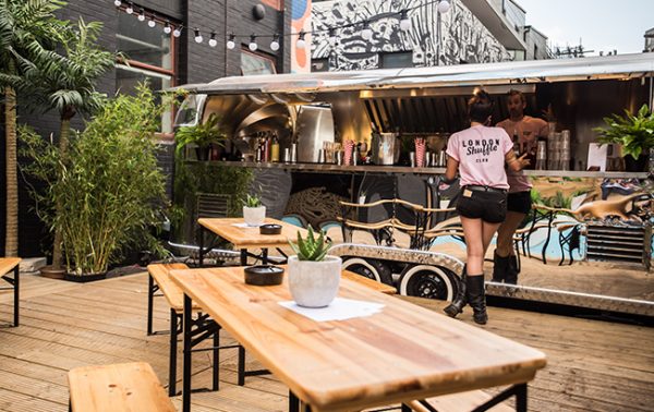 Top picks for London Cocktail Week 2020