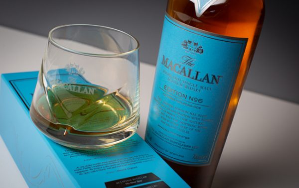 Macallan unveils final Edition Series whisky