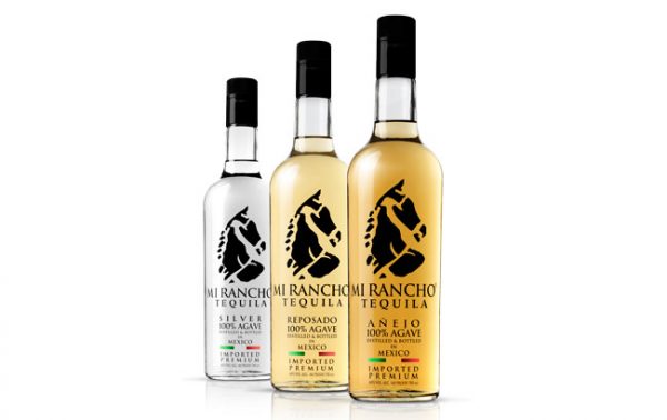 Mi Rancho is official Tequila of Ethiopian royal family