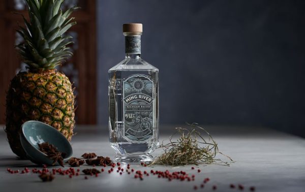 Ming River Baijiu hits the UK