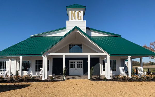 Uncle Nearest hit by $100m lawsuit