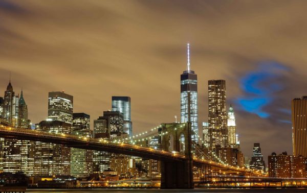 New York bars to shut at 10pm