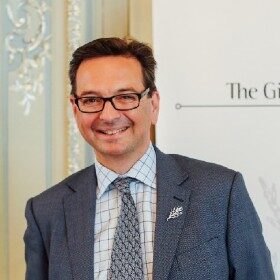 Nicholas Cook Gin Guild