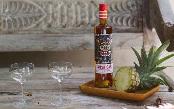 Nusa Caña appoints distributor in Asia