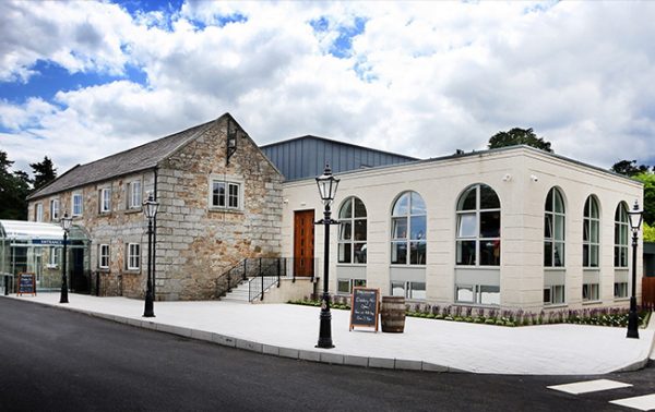Unmissable Irish whiskey distilleries to visit