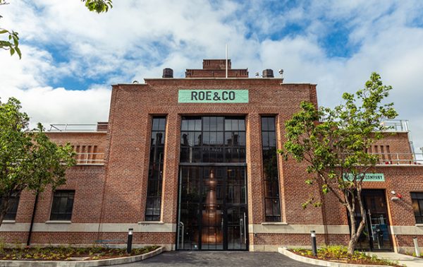 Roe & Co pauses production