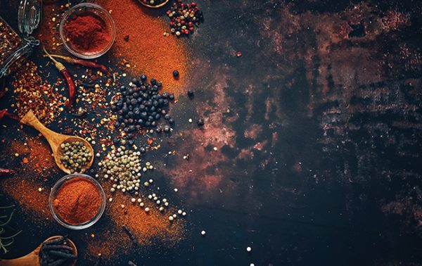 Spiced rum: potential to ‘push boundaries’