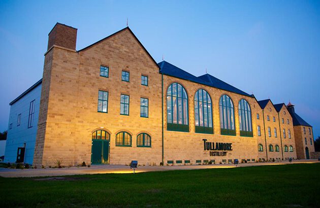 Tullamore Dew visitor centre closure risks 14 jobs
