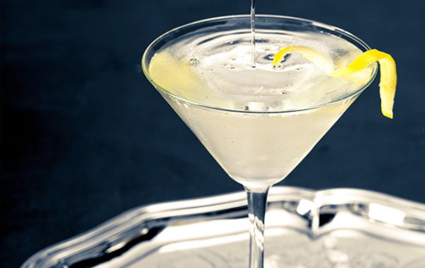 The Vodka Masters 2020 results