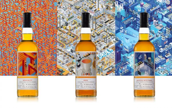 Whisky Show reveals 2020 bottlings