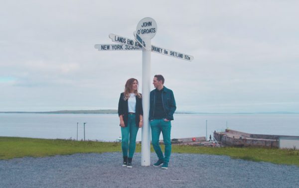 Scotland’s most northerly distillery reveals name