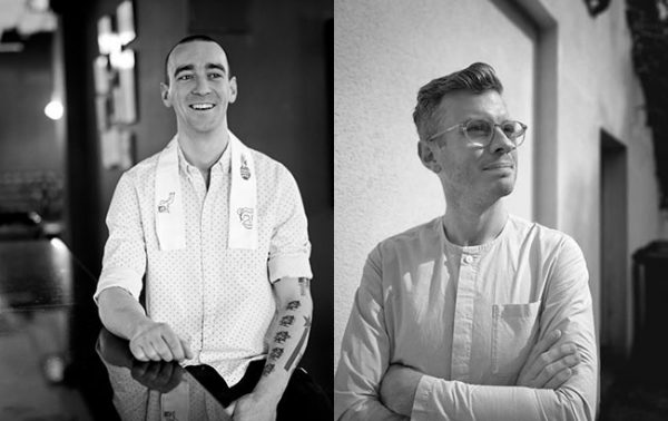 New drinks consultancy company A/O launches