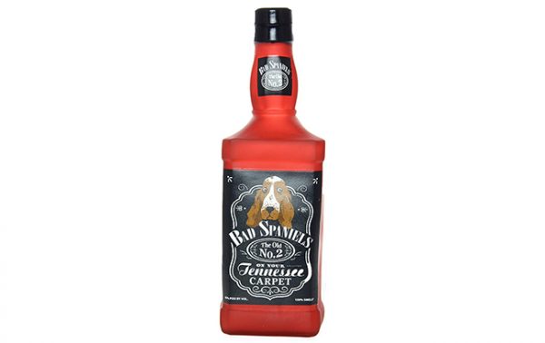 Jack Daniel’s wins dog toy lawsuit