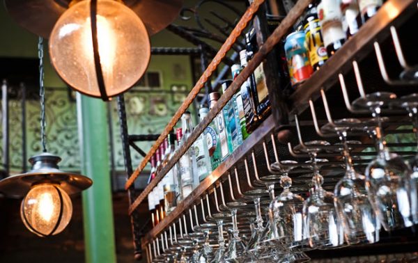 Plans to add calories to on-trade alcohol ‘absurd’