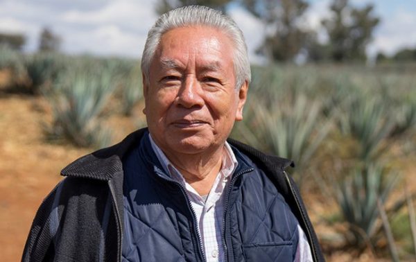 Espolòn Tequila creator dies