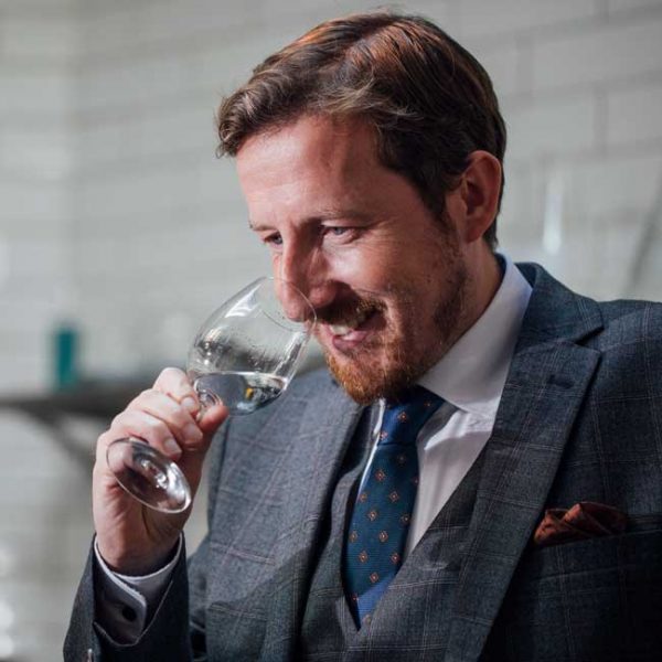 Declan McGurk joins Boatyard Distillery