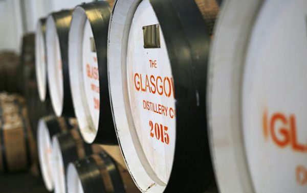 Glasgow Distillery offers final whisky casks