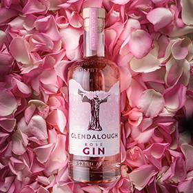 Coming up roses: Glendalough Rose