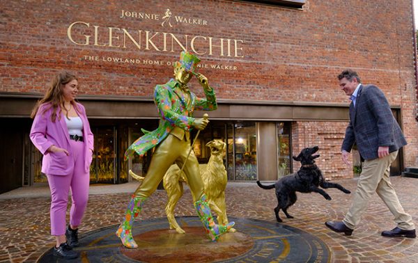 Glenkinchie distillery reveals ‘major’ expansion