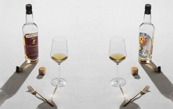 Compass Box marks 20 years with Hedonism Felicitas