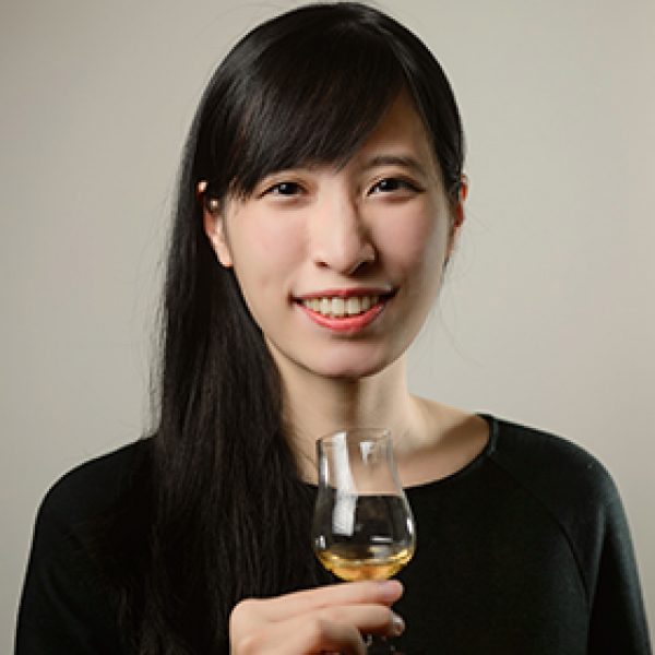 A drink with… Kaitlyn Tsai, Kavalan