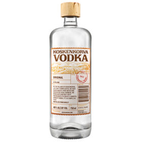Koskenkorva Vodka