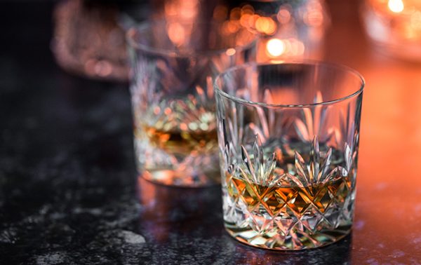 Scotch overtakes Cognac to lead luxury sales for first time