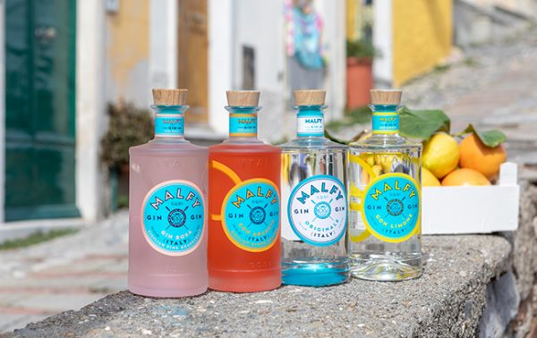 Pernod Ricard sees ‘significant opportunities’ in high-end gin