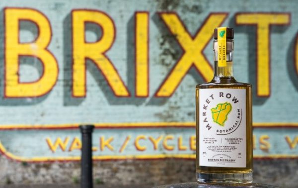 Former Pernod execs create Brixton Distillery Company