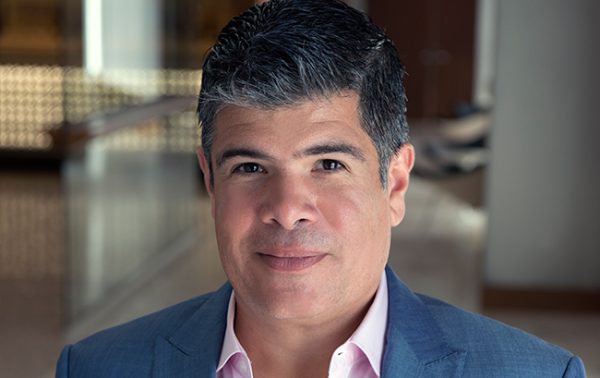 Mauricio Vergara on turning Patrón into a global phenomenon